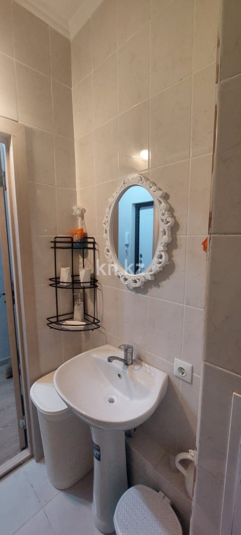 Аренда 1-комнатной квартиры, 35 м² в Астане - фото 7