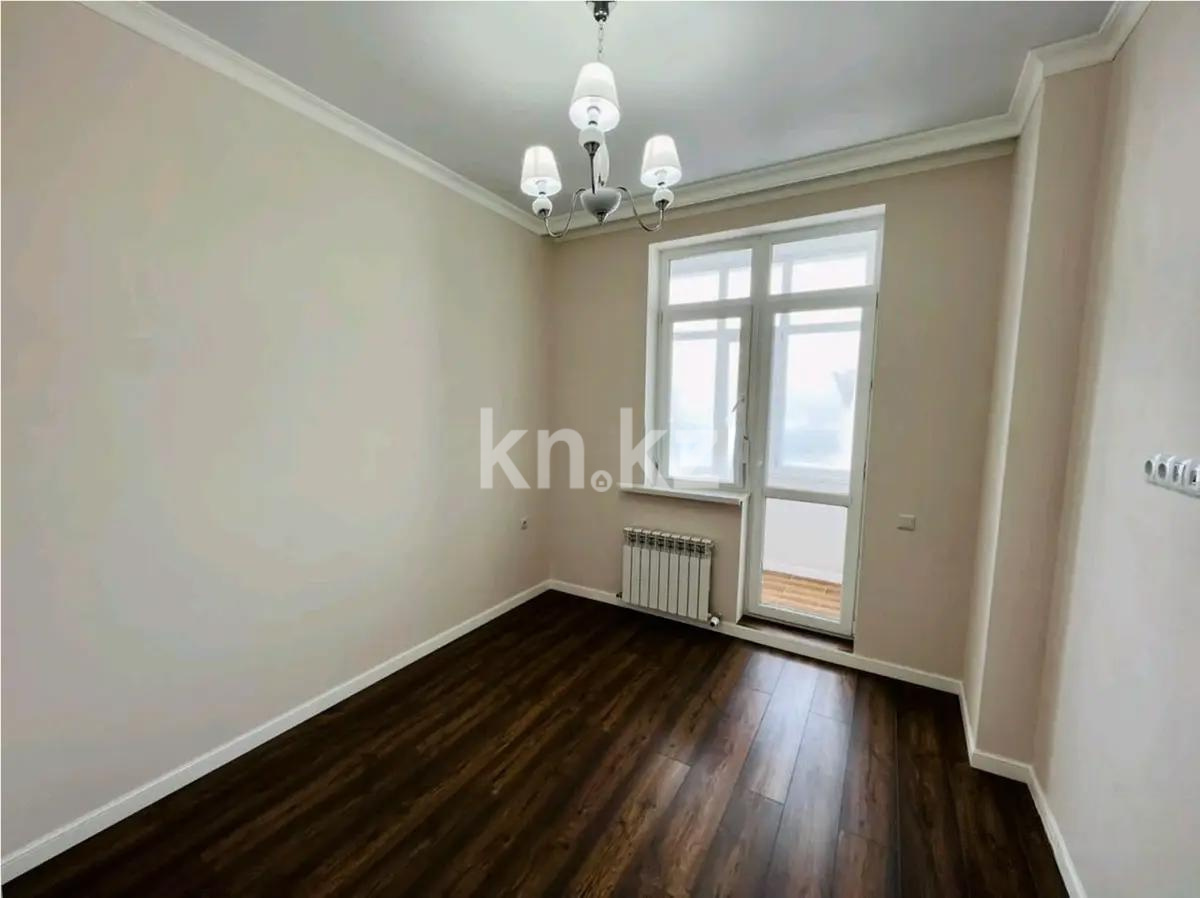 Продажа 2-комнатной квартиры, 38.5 м², ул. Бухар жырау, дом  34/2 в Астане - фото 2