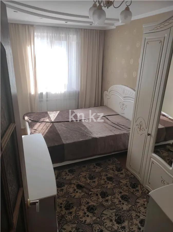 Продажа 2-комнатной квартиры, 43 м² в Алматы - фото 2