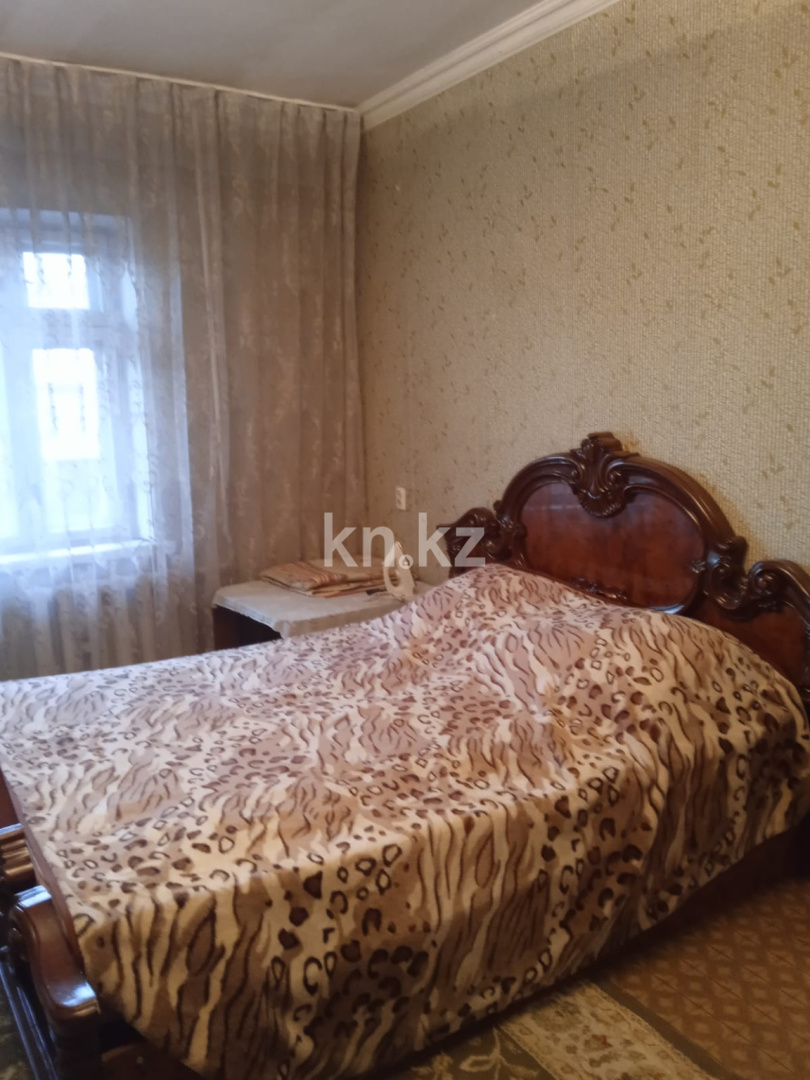Аренда 1-комнатной квартиры, 41 м² в Алматы