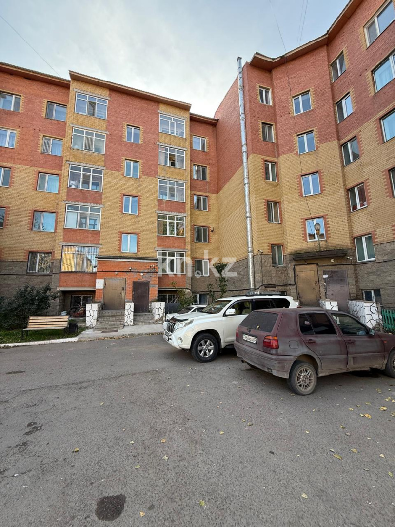 Продажа 2-комнатной квартиры, 47 м², ул. Лесная поляна, дом  7 в Астане - фото 14