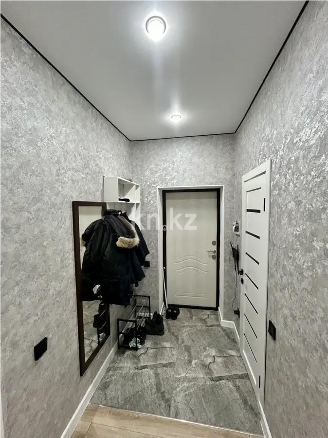 Продажа 1-комнатной квартиры, 37 м² в Астане - фото 4