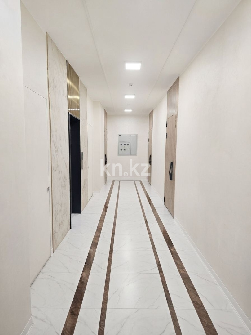 Продажа 2-комнатной квартиры, 61 м² в Алматы - фото 14