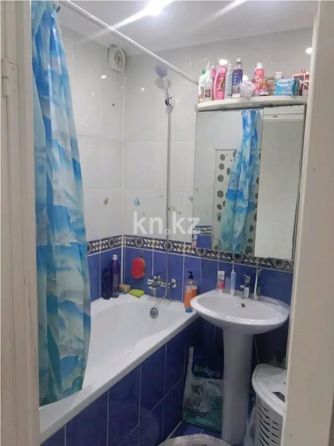 Продажа 3-комнатной квартиры, 61 м² в Караганде - фото 6