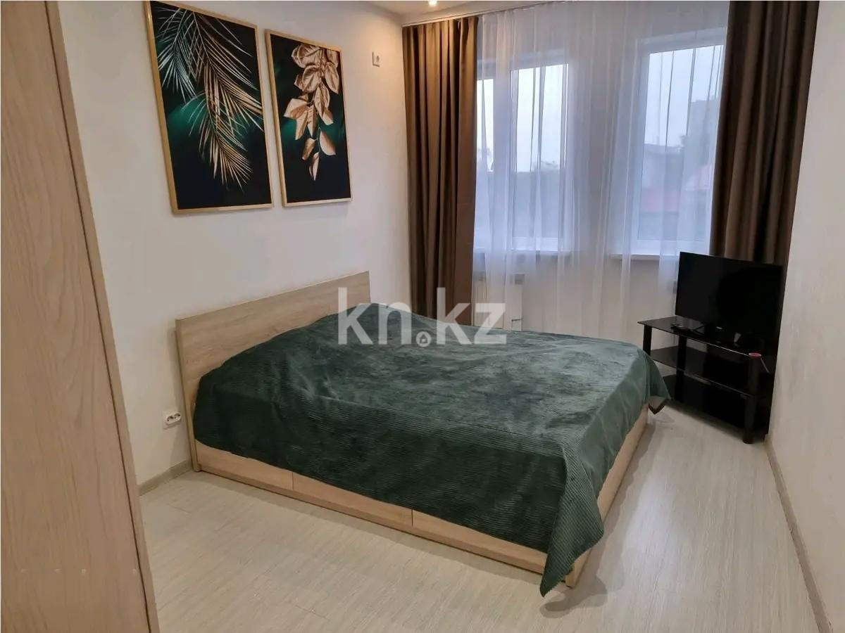 Продажа 2-комнатной квартиры, 50 м² в Алматы - фото 2