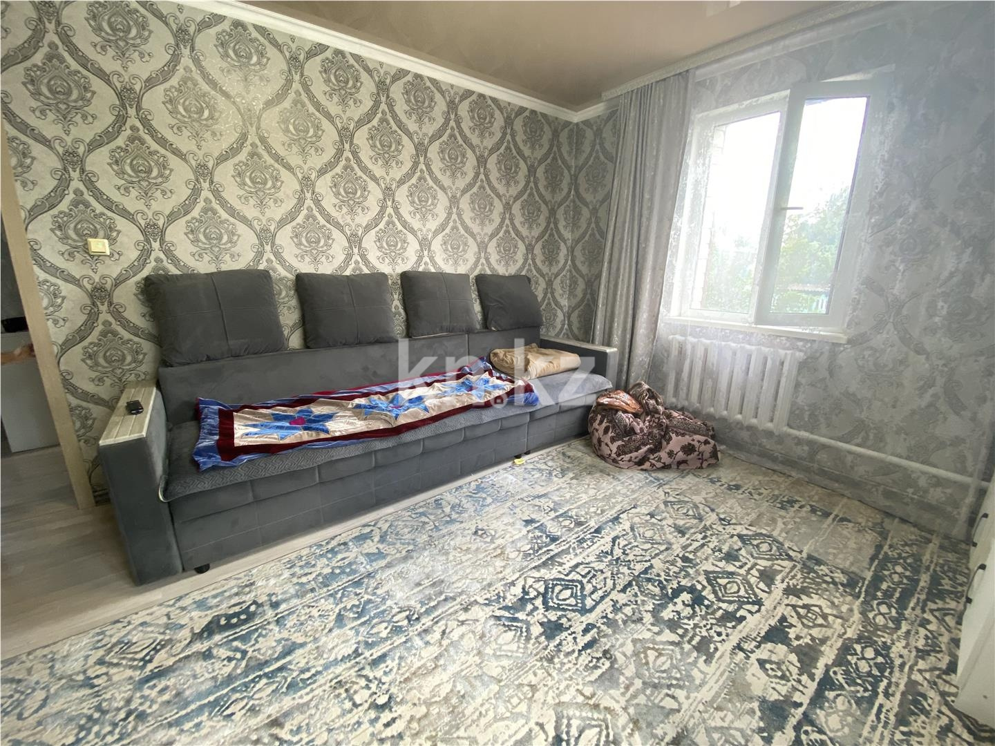 Продажа 3-комнатного дома, 76.3 м² в Караганде - фото 3