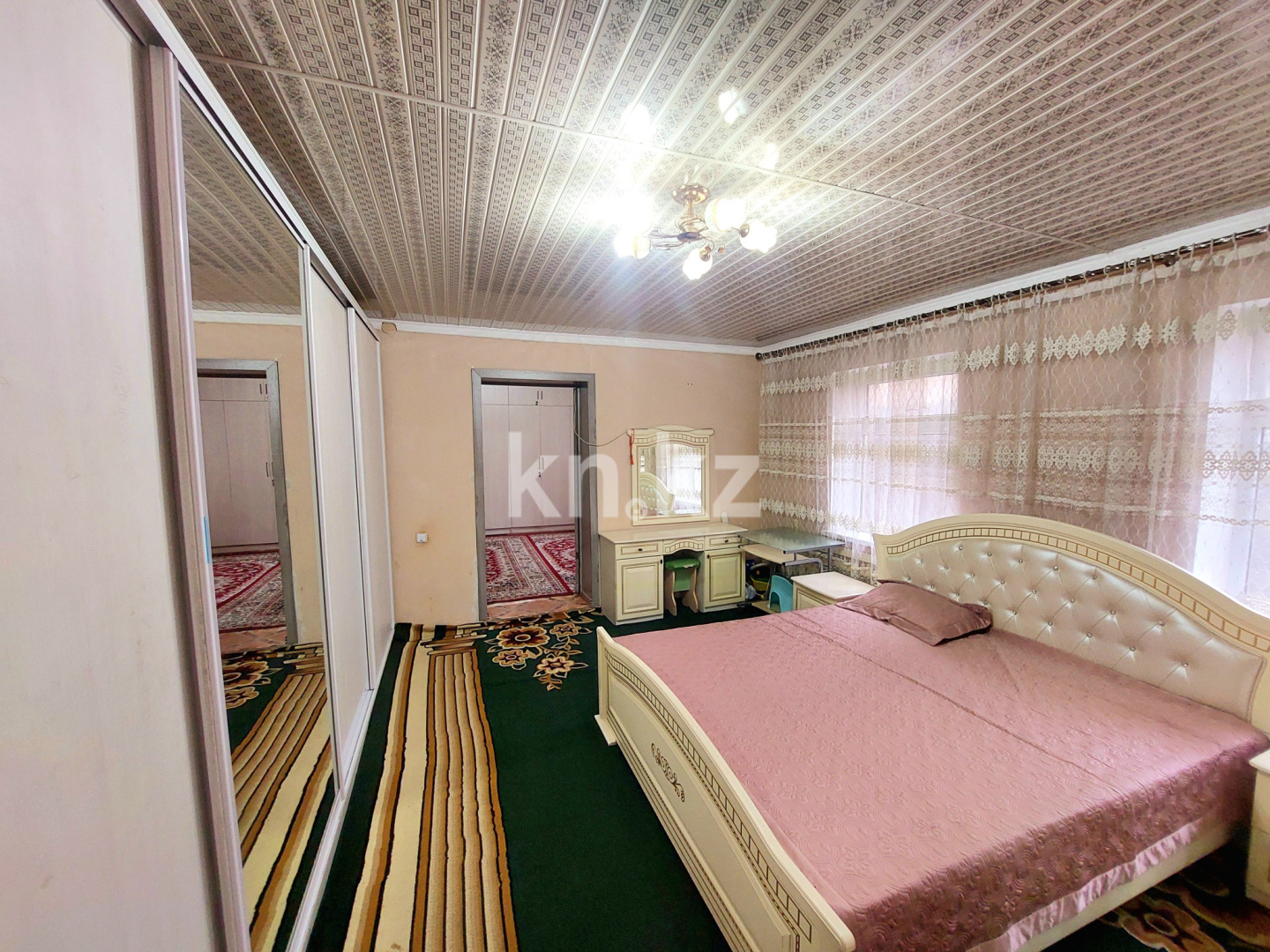 Продажа 4-комнатного дома, 200 м², ул. Толе би, дом  80 в Шымкенте - фото 18