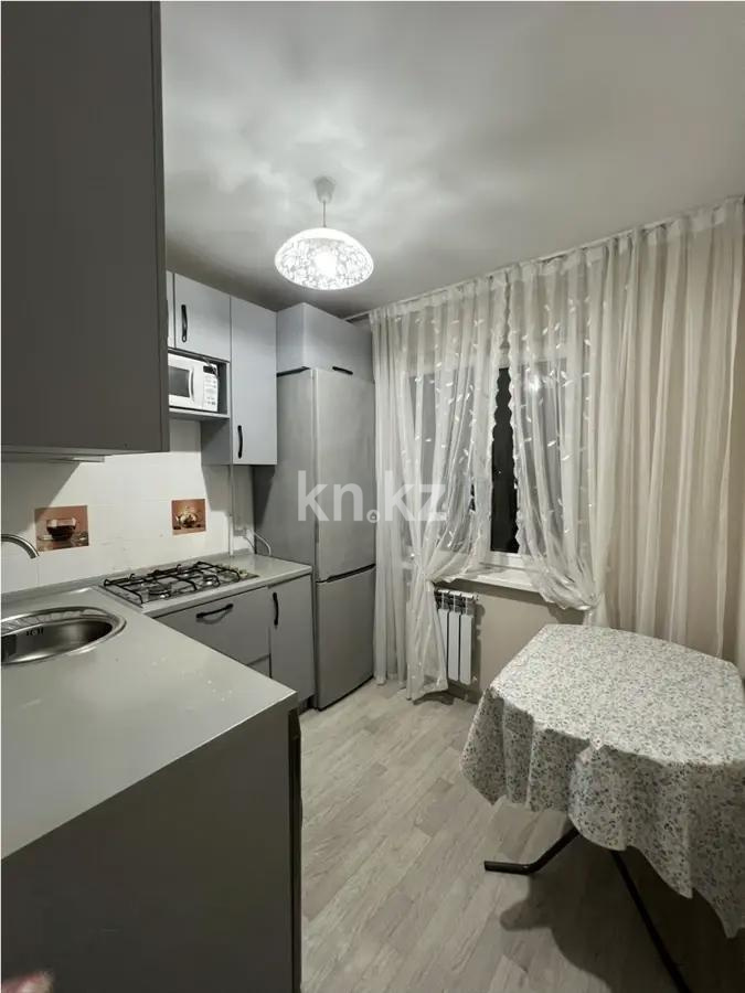 Продажа 2-комнатной квартиры, 45 м² в Алматы - фото 3