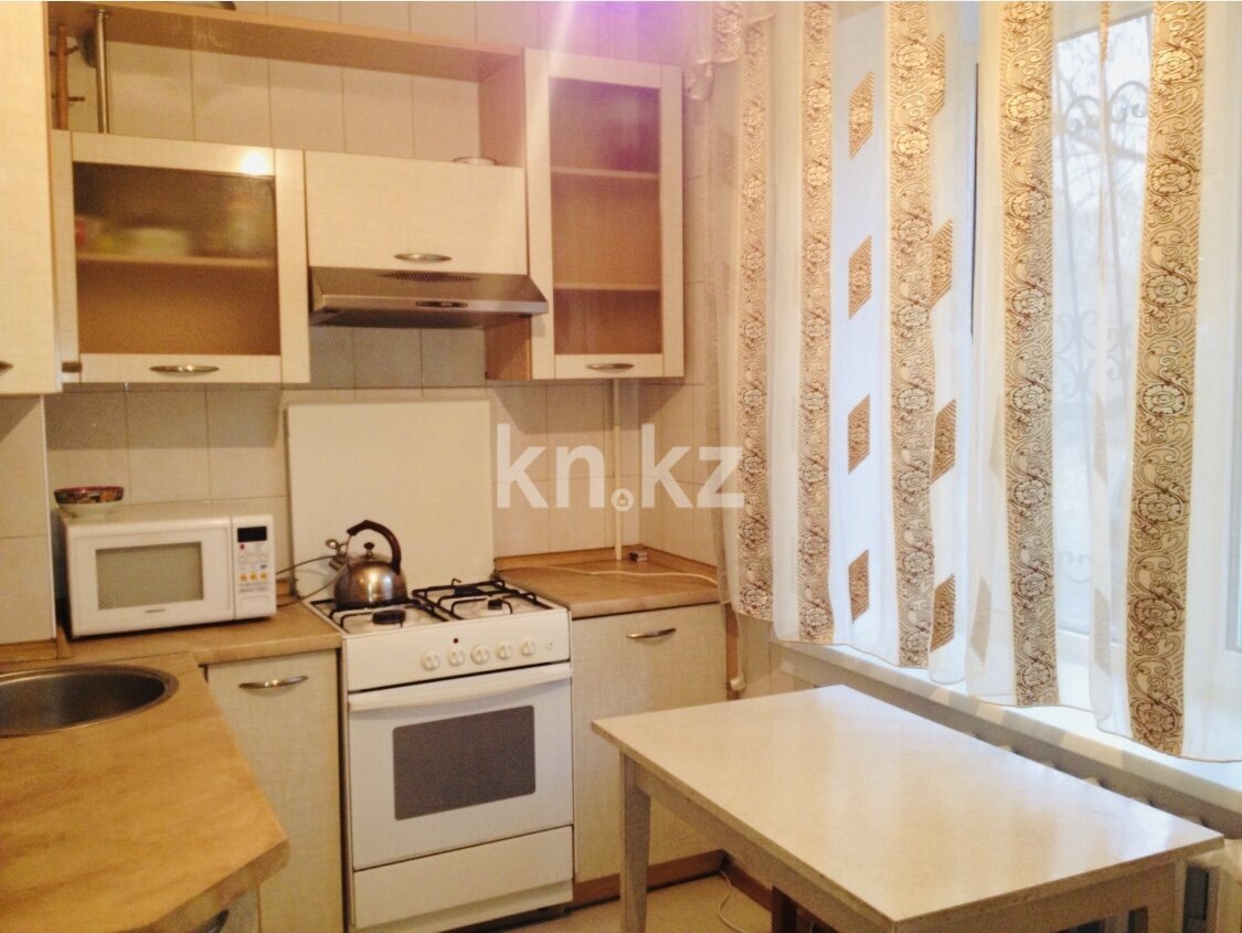Продажа 3-комнатной квартиры, 84 м² в Алматы - фото 2