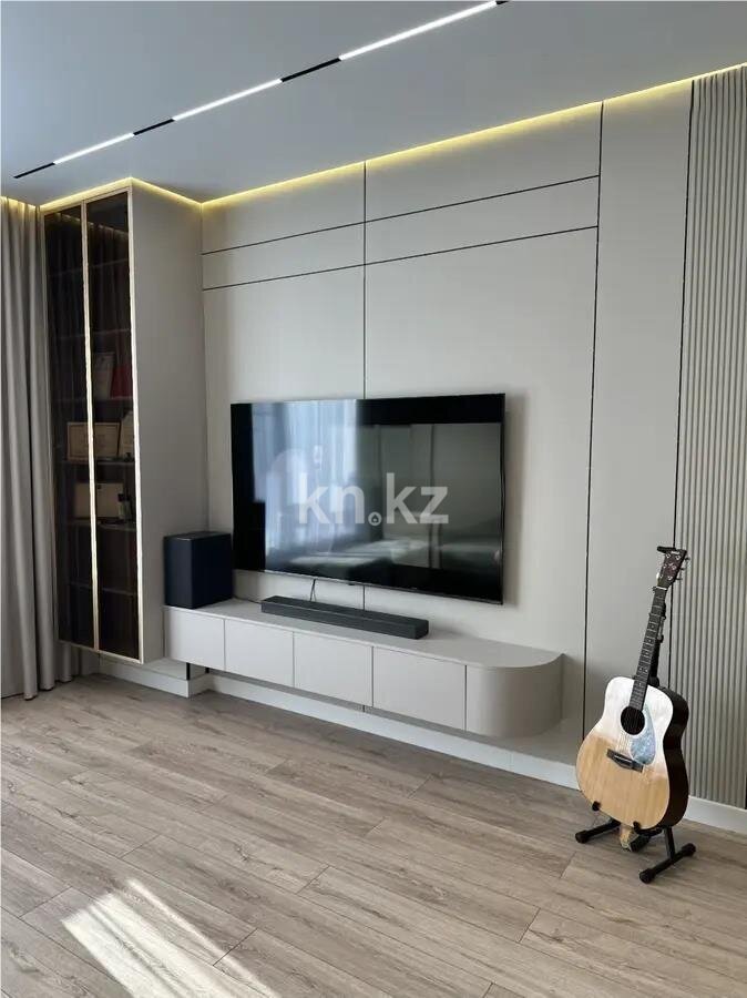 Продажа 3-комнатной квартиры, 75 м² в Астане