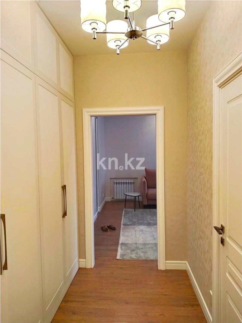 Продажа 2-комнатной квартиры, 84 м² в Караганде - фото 15