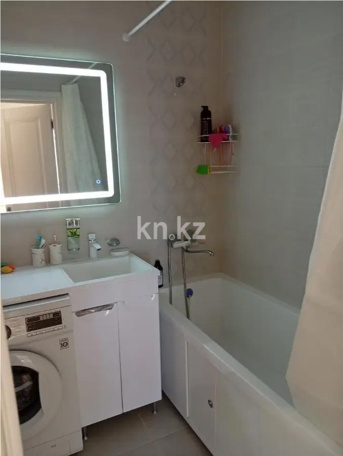 Продажа 2-комнатной квартиры, 61 м², пр. Туран, дом  46Б в Астане - фото 3