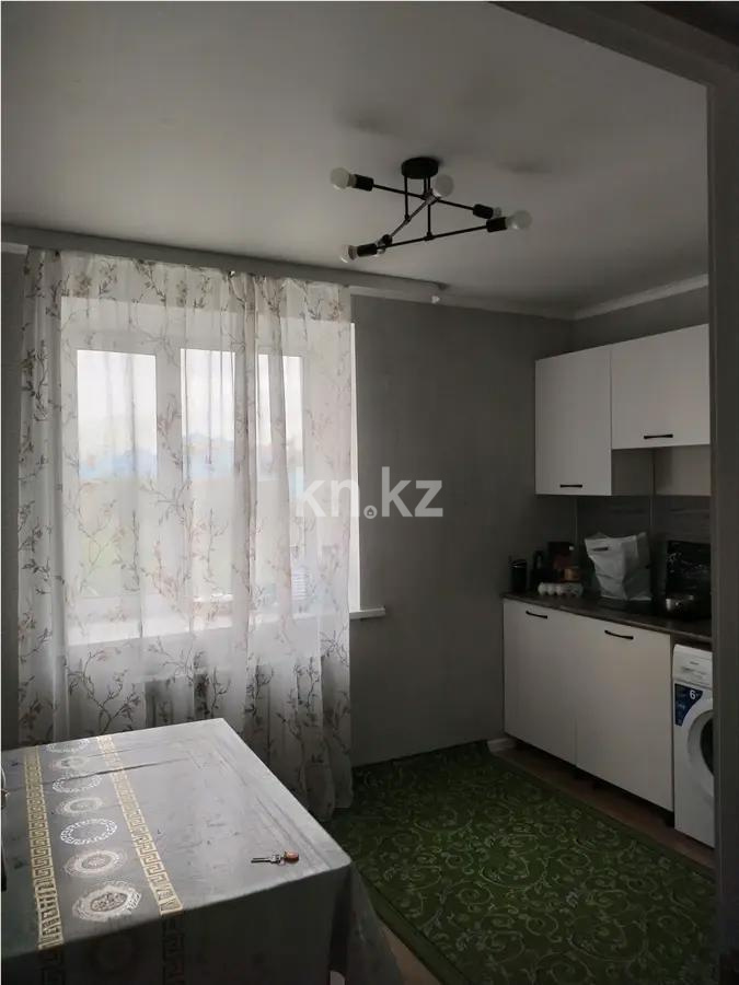 Продажа 1-комнатной квартиры, 38 м², ул. Азербаева, дом  37/1 в Астане - фото 3