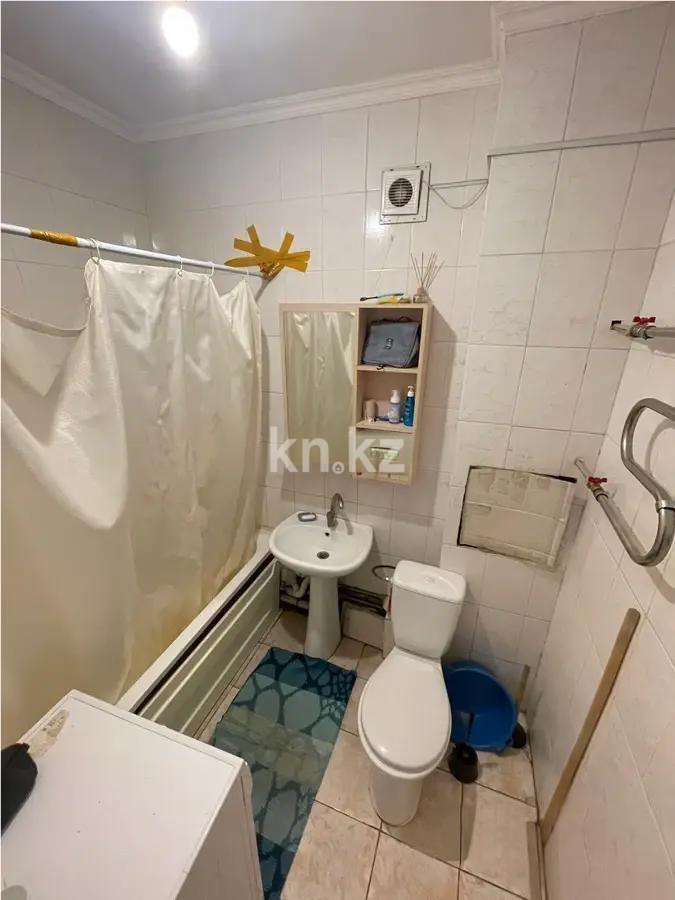Продажа 2-комнатной квартиры, 46.5 м², ул. Акмешит, дом  11 в Астане - фото 4