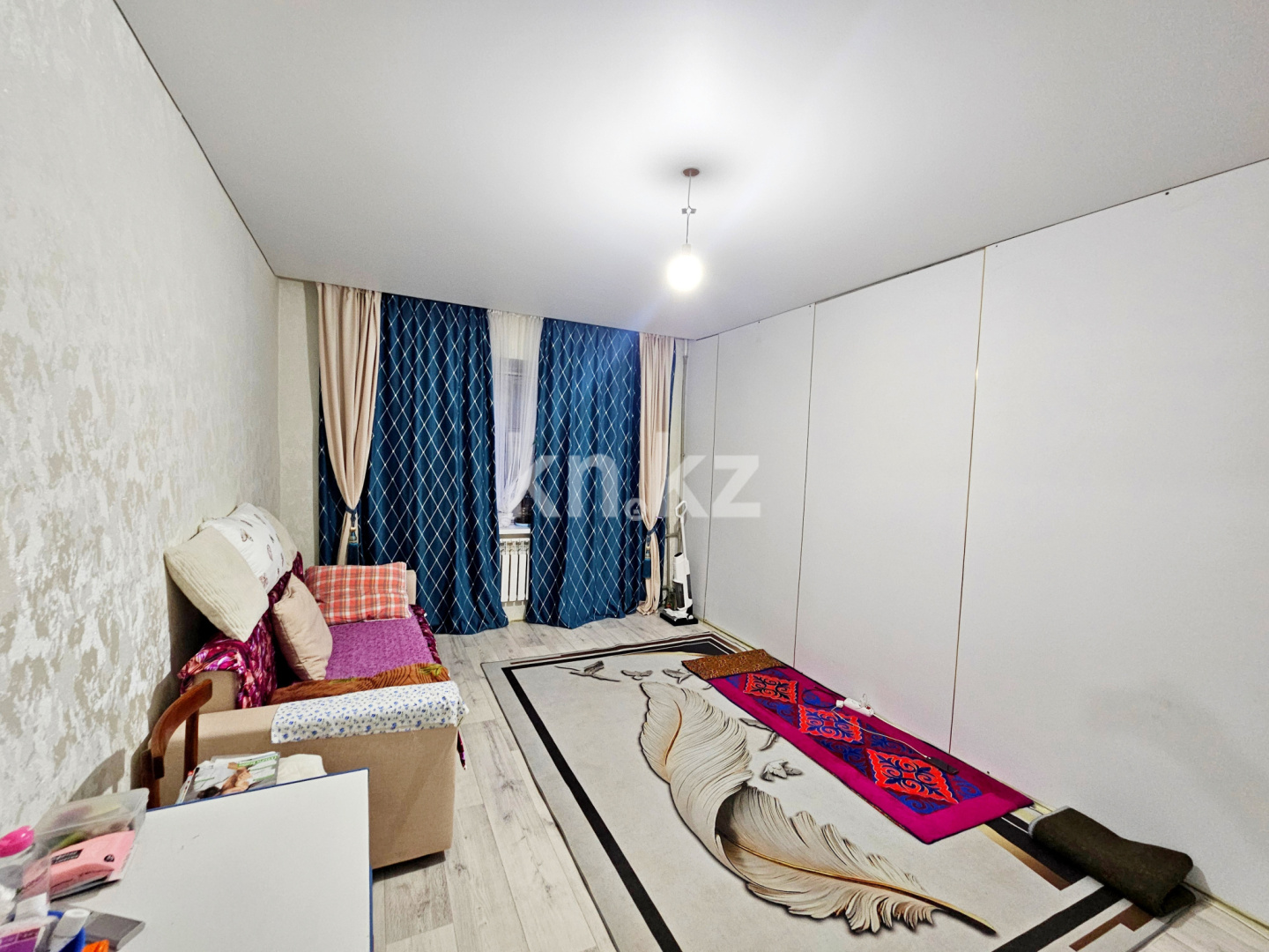 Продажа 2-комнатной квартиры, 53.6 м² в Алматы - фото 5