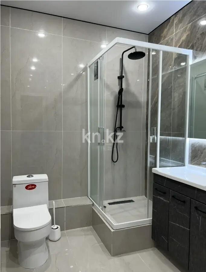 Продажа 2-комнатной квартиры, 46 м² в Алматы - фото 4