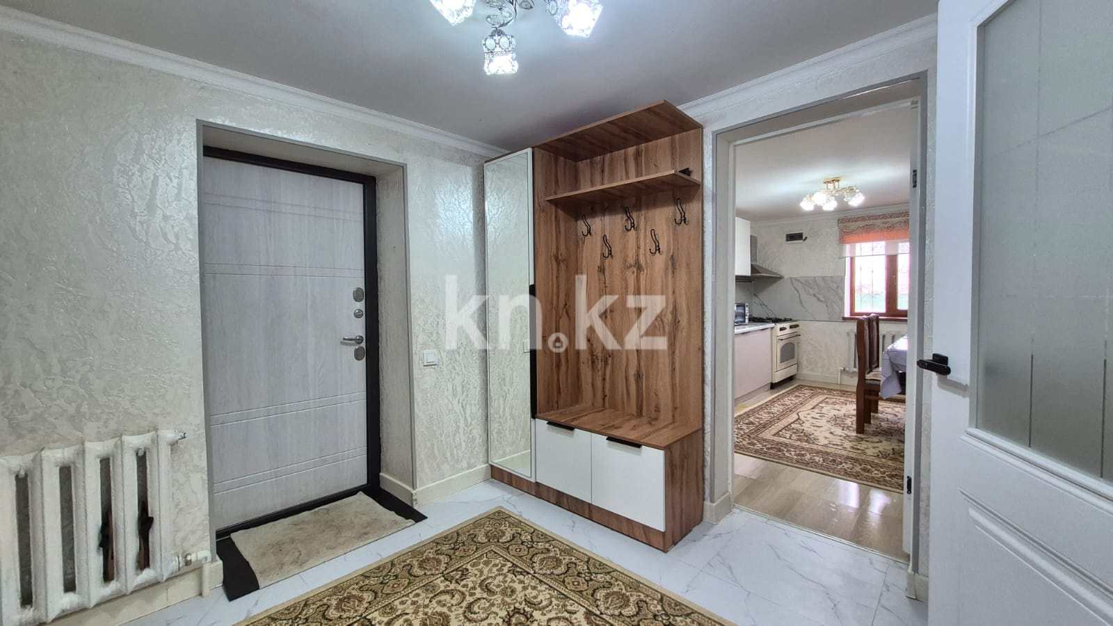 Продажа 3-комнатного дома, 180 м² в Атырау - фото 5