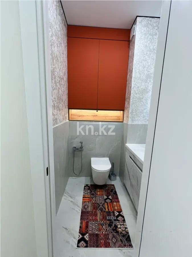 Продажа 3-комнатной квартиры, 74 м² в Караганде - фото 6