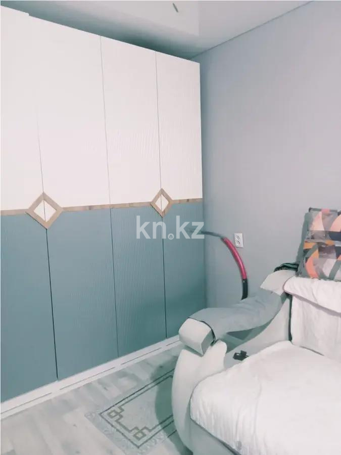 Продажа 1-комнатной квартиры, 32 м², ул. Муканова, дом  32 в Караганде - фото 2