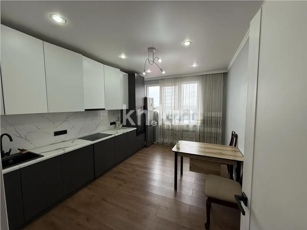 Продажа 1-комнатной квартиры, 42 м² в Алматы - фото 2