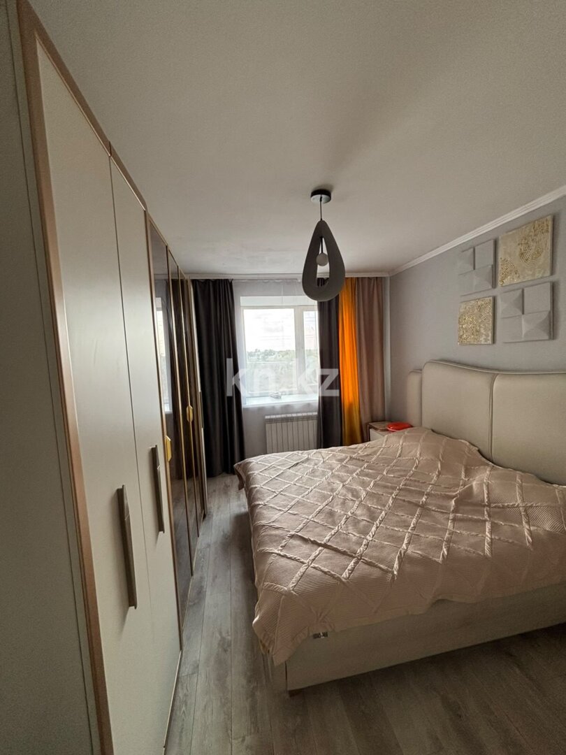 Продажа 3-комнатной квартиры, 85 м² в Караганде - фото 2