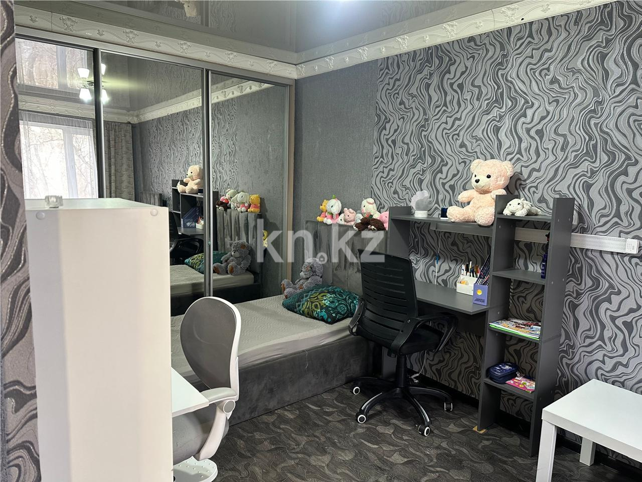 Продажа 2-комнатной квартиры, 44 м² в Караганде - фото 4