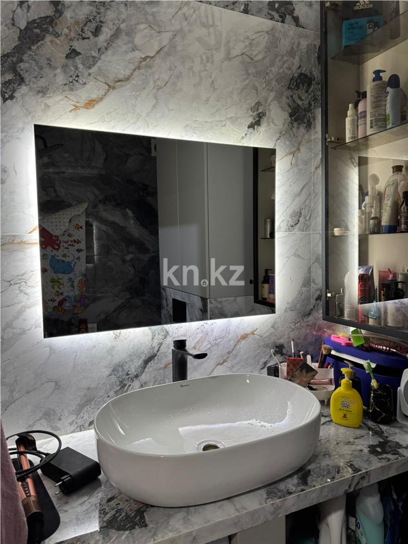 Продажа 2-комнатной квартиры, 44 м² в Темиртау - фото 14