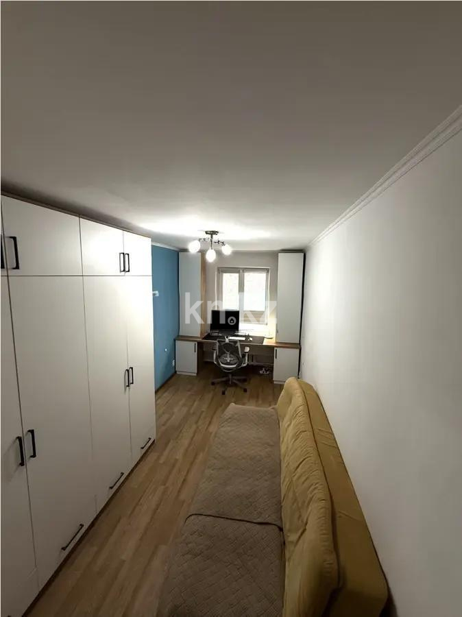 Продажа 2-комнатной квартиры, 45.1 м² в Алматы - фото 2
