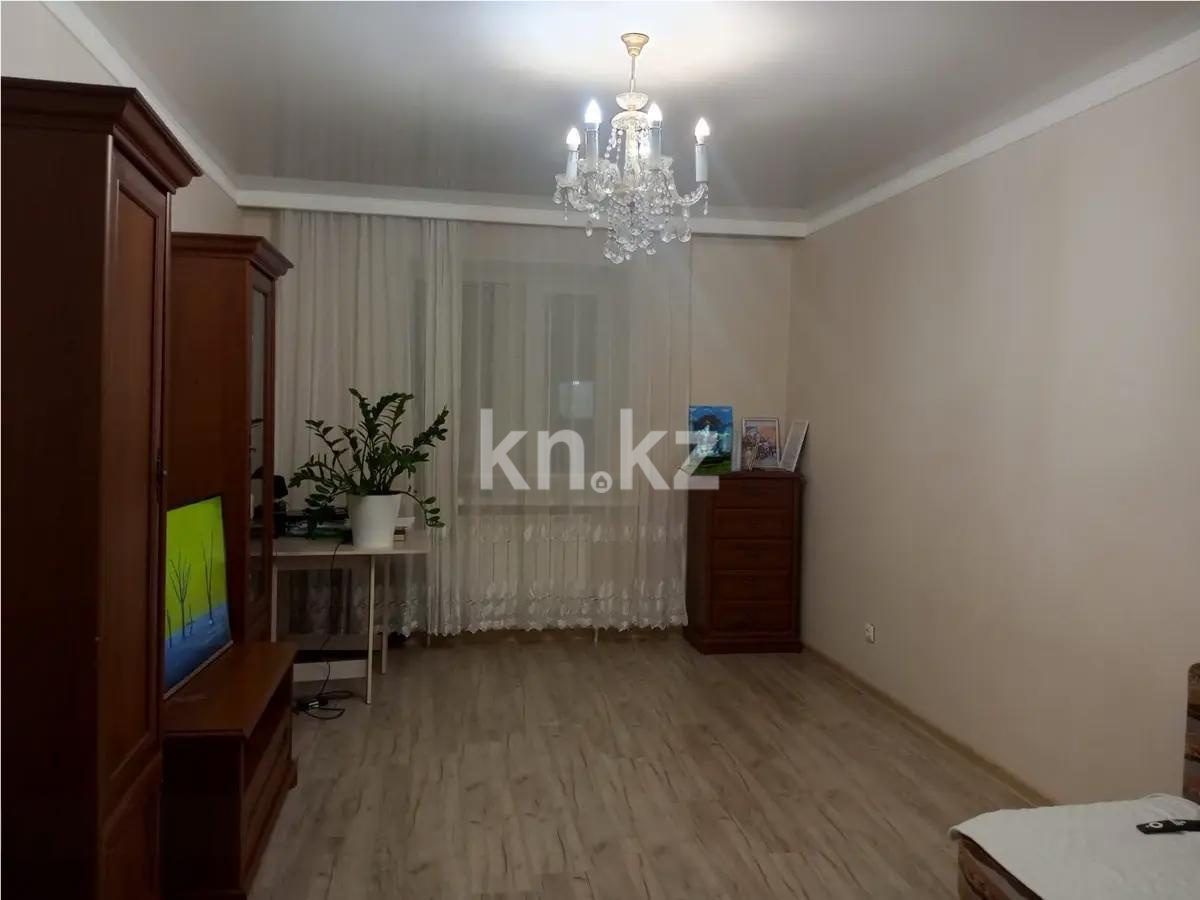 Продажа 3-комнатной квартиры, 76 м², пр. Абылай хана, дом  6/4 в Астане - фото 2