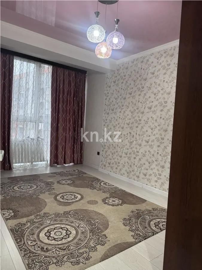 Продажа 3-комнатной квартиры, 79 м², ул. Жунисова, дом  4/1 в Алматы - фото 3