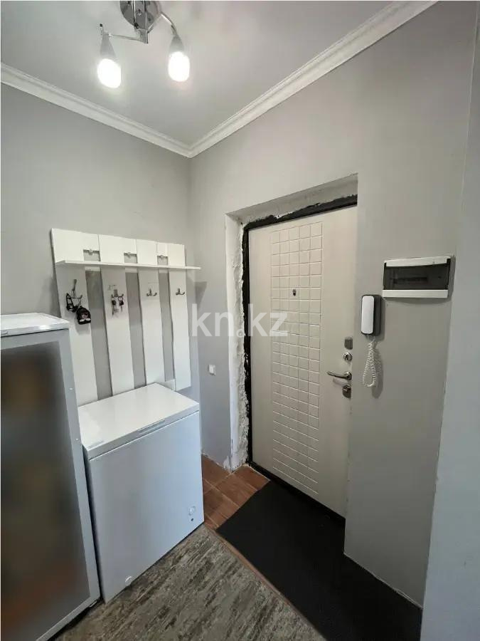 Продажа 1-комнатной квартиры, 35 м² в Астане - фото 5