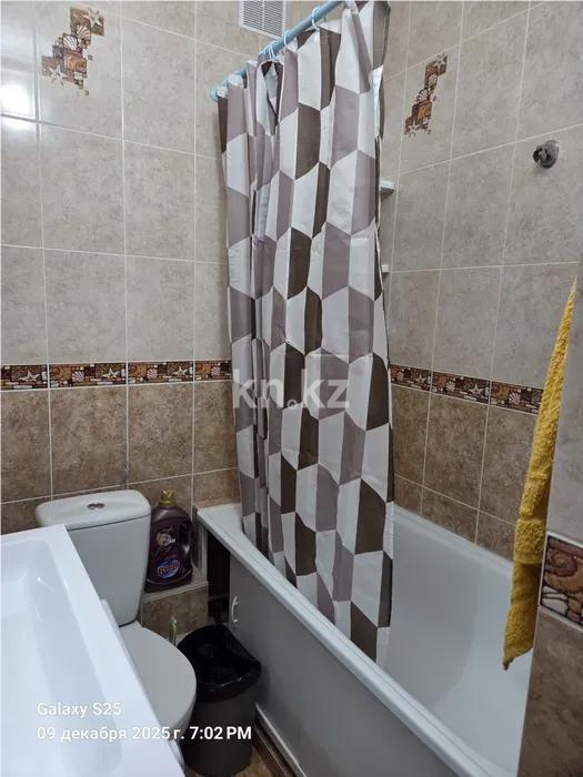 Продажа 1-комнатной квартиры, 30 м², ул. Лесная поляна, дом  1 в Астане - фото 3