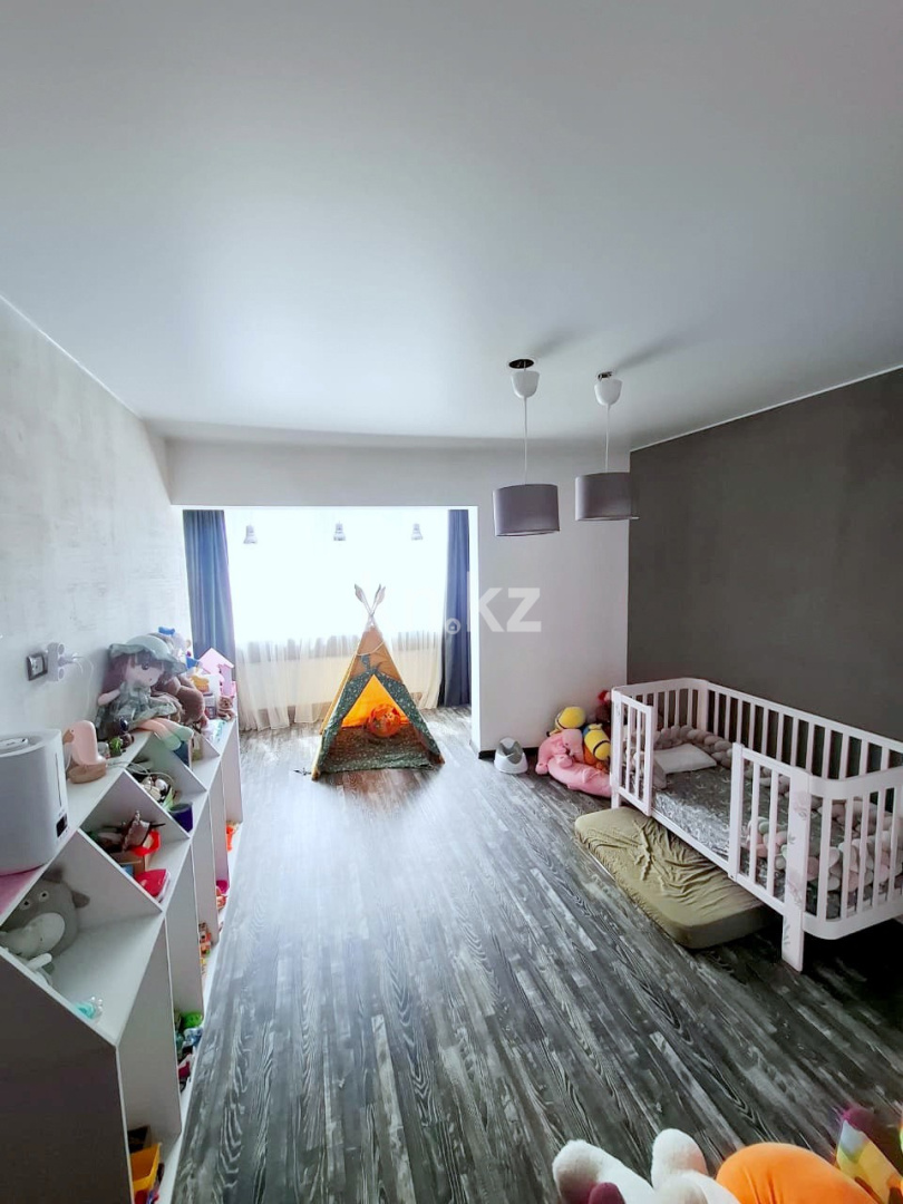 Продажа 3-комнатной квартиры, 127 м² в Алматы - фото 16