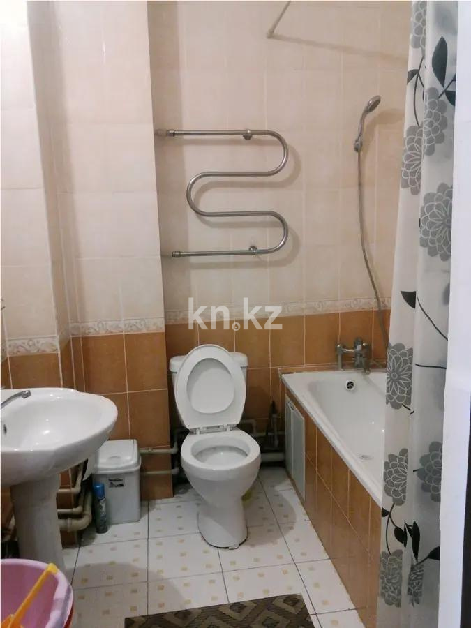 Продажа 1-комнатной квартиры, 45 м², мкр-н Думан-2, дом  21 в Алматы - фото 3