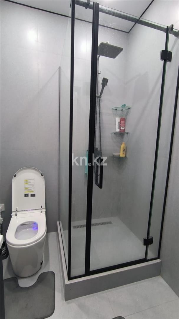 Продажа 4-комнатной квартиры, 118 м² в Караганде - фото 22