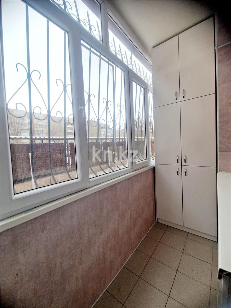 Продажа 3-комнатной квартиры, 77 м² в Караганде - фото 10