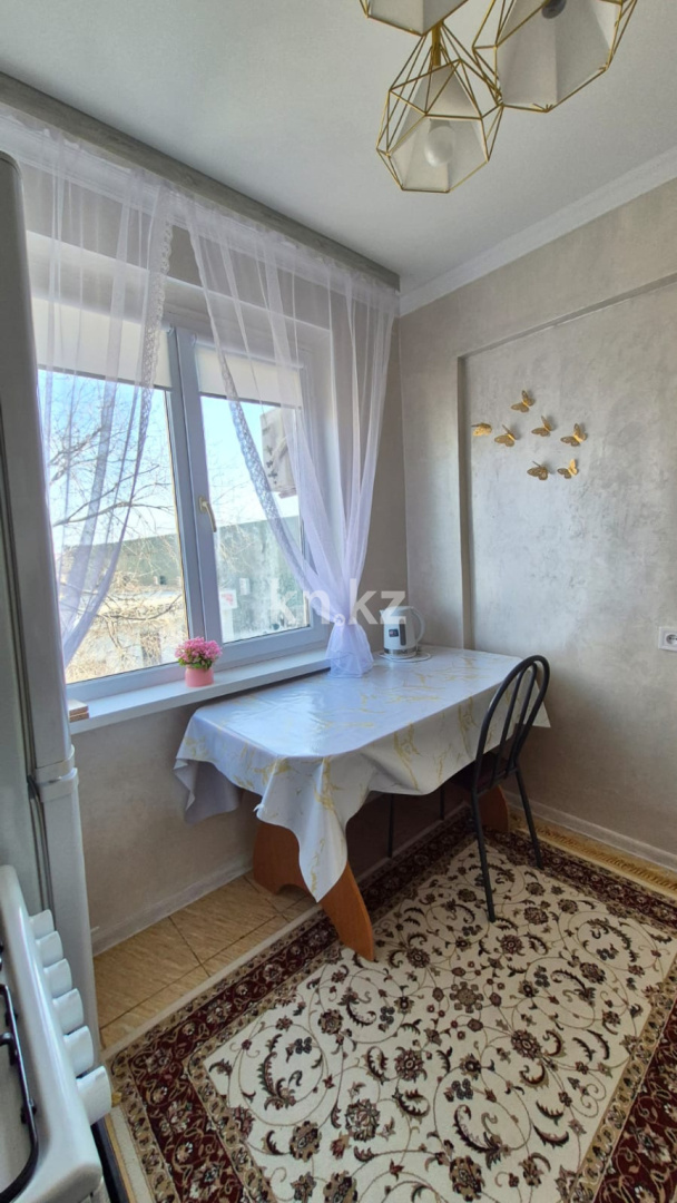 Аренда 2-комнатной квартиры, 45 м² в Атырау - фото 21