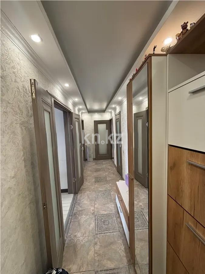 Продажа 2-комнатной квартиры, 67 м² в Астане - фото 5