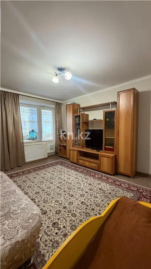 Продажа 1-комнатной квартиры, 36 м² в Астане