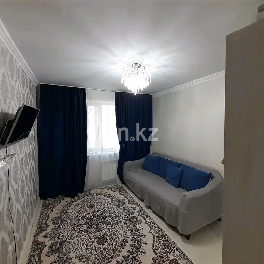 Продажа 1-комнатной квартиры, 33 м² в Астане