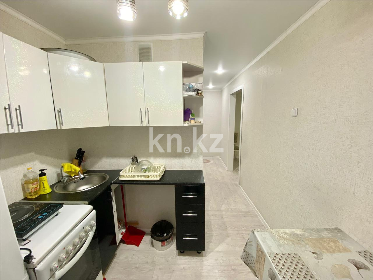 Продажа 2-комнатной квартиры, 44 м², мкр-н 12 в Караганде - фото 7