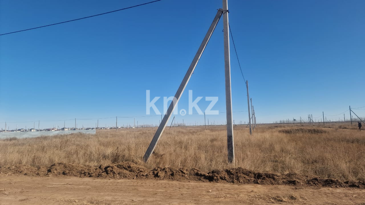 Продажа земельного участка, 10.35 сот., Баян Сулу в Акмолинской области - фото 5