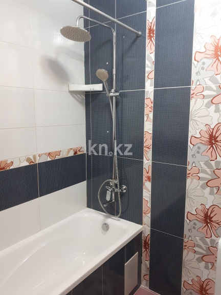 Продажа 3-комнатной квартиры, 72.7 м², пр. Момышулы, дом  17 - ул. Сатпаева в Астане - фото 17