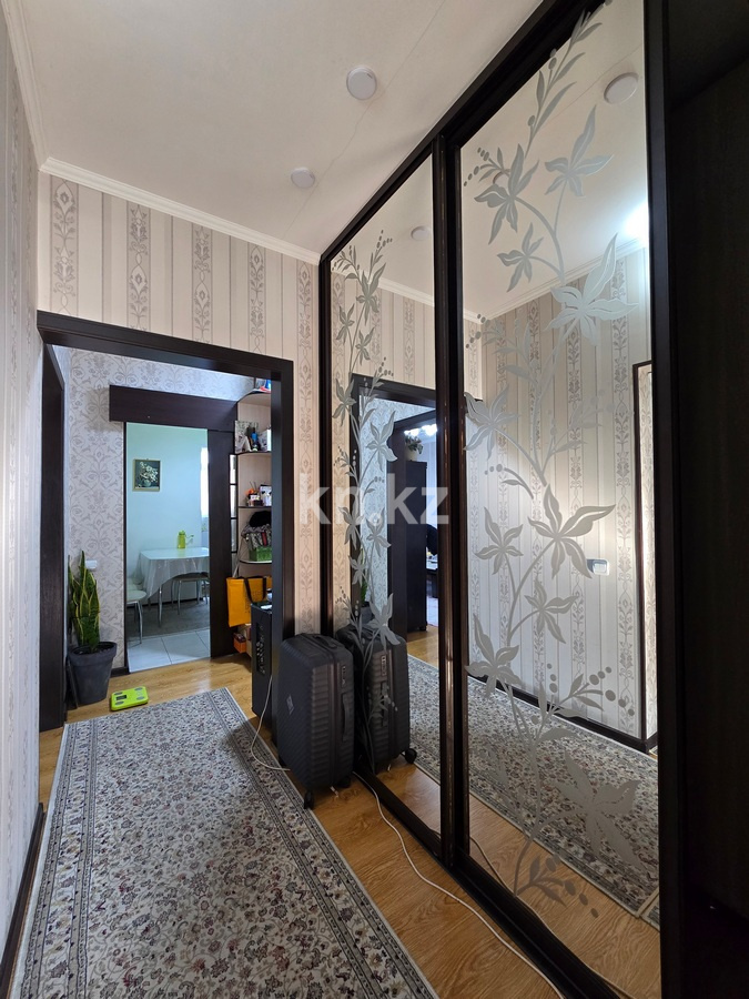 Продажа 4-комнатной квартиры, 96 м² в Алматы - фото 14