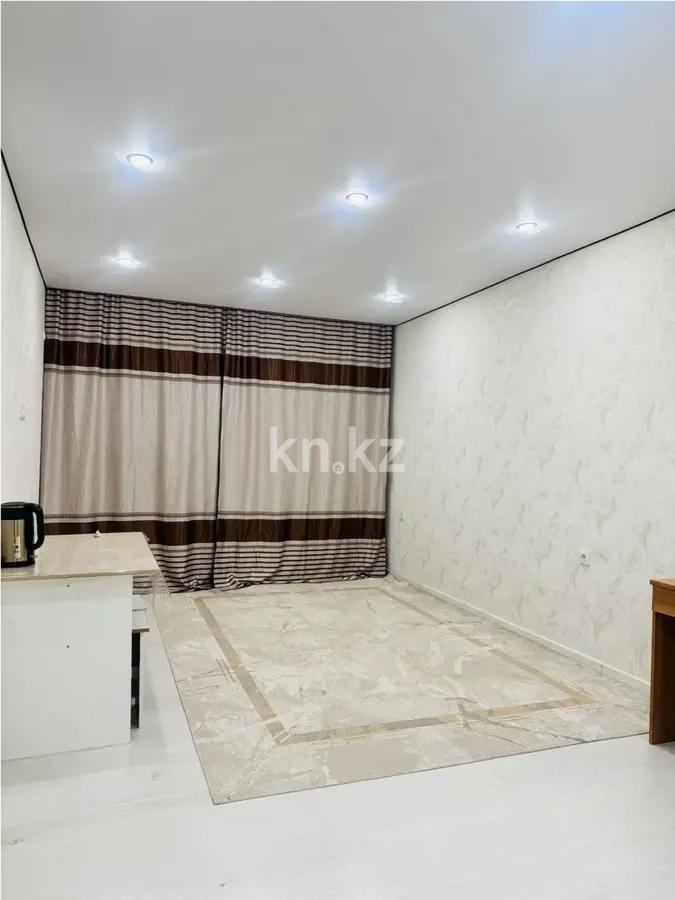 Продажа 1-комнатной квартиры, 31 м², пр. Аль-Фараби, дом  76 в Астане