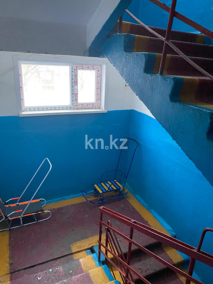 Продажа 2-комнатной квартиры, 47.7 м² в Караганде - фото 12