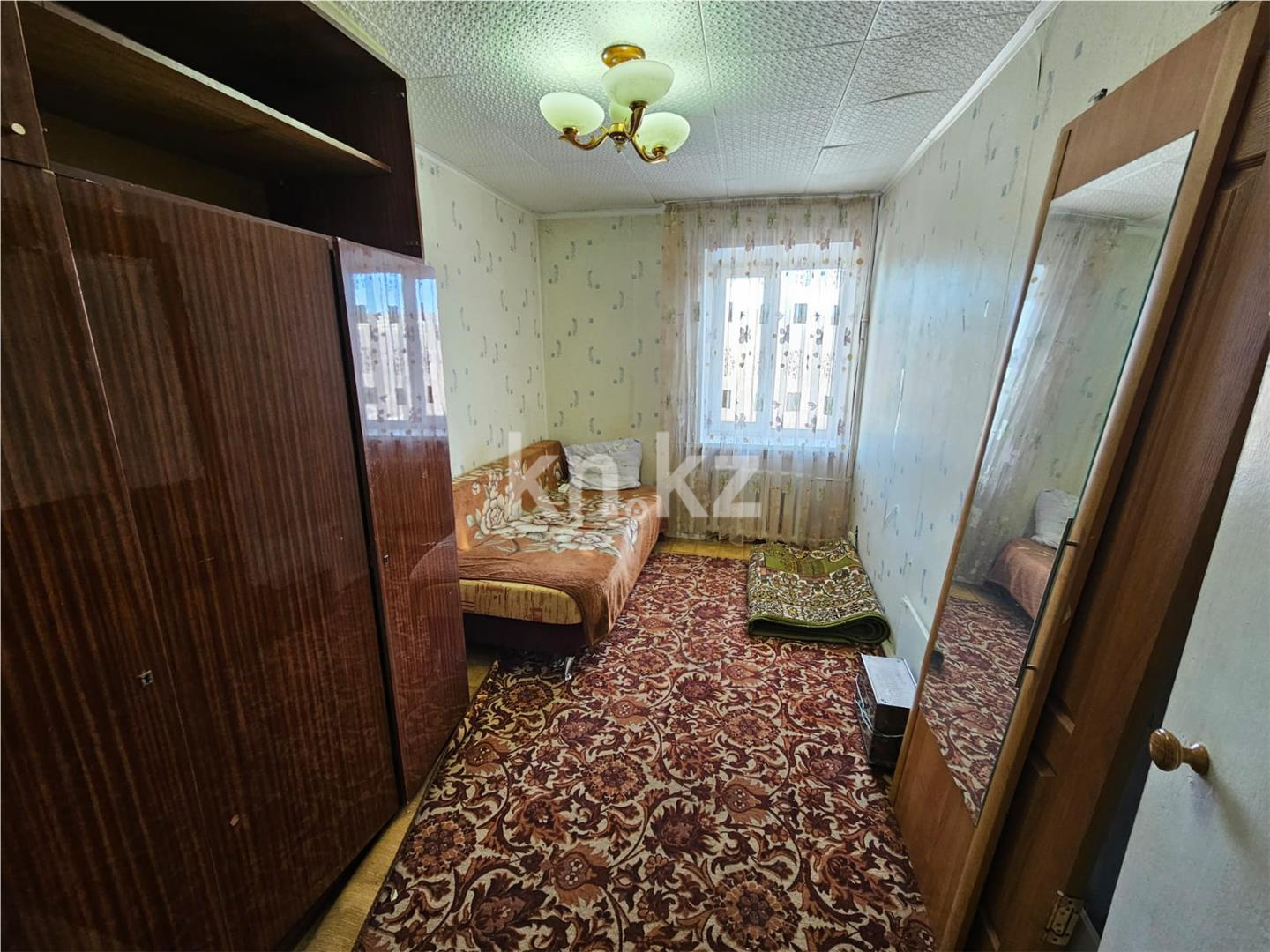 Продажа 3-комнатной квартиры, 72 м² в Караганде - фото 2