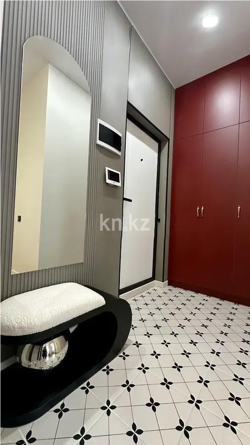Продажа 2-комнатной квартиры, 43 м² в Астане - фото 5