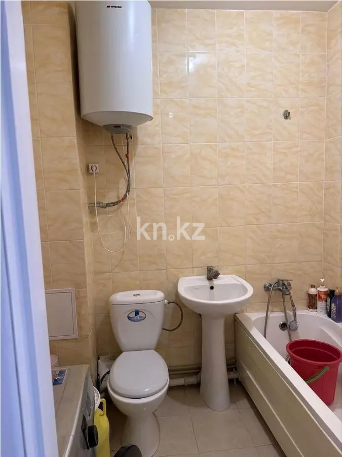 Продажа 1-комнатной квартиры, 29 м² в Астане - фото 3