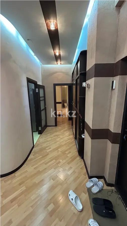 Продажа 2-комнатной квартиры, 74 м², ул. Брусиловского, дом  163 в Алматы - фото 6
